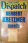Herbert Kretzmer lyricist