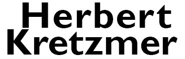 Herbert Kretzmer