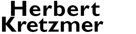 Herbert Kretzmer